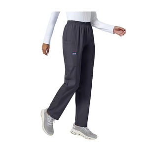Seignosse - Pantalon cargo médical - Femme - Cherokee - Couleur 2 Cherokee Authentic Workwear 