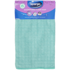 Mop z mikrofibry - XL - 60x70 cm