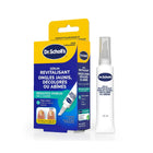 Serum Rewitalizujące do Pożółkłych, Przebarwionych, Zniszczonych Paznokci - 10 ml - Dr Scholl’s