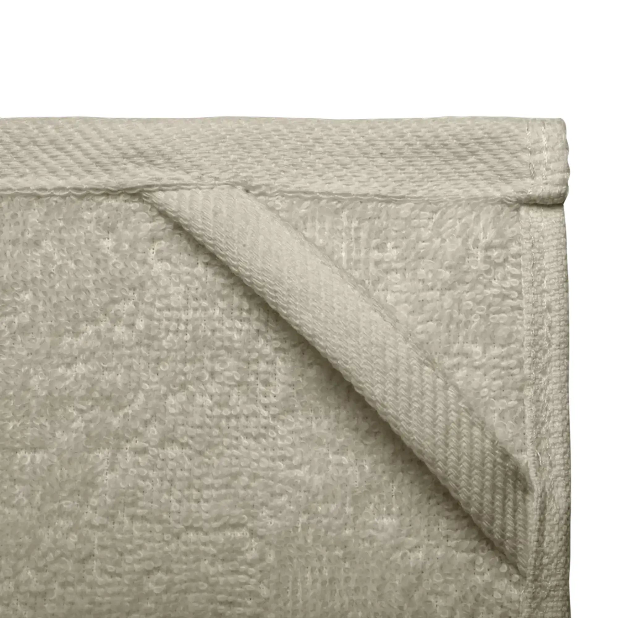 Serviette de bain - 30 x 50 cm - 420 g/m² - Ruck Ruck