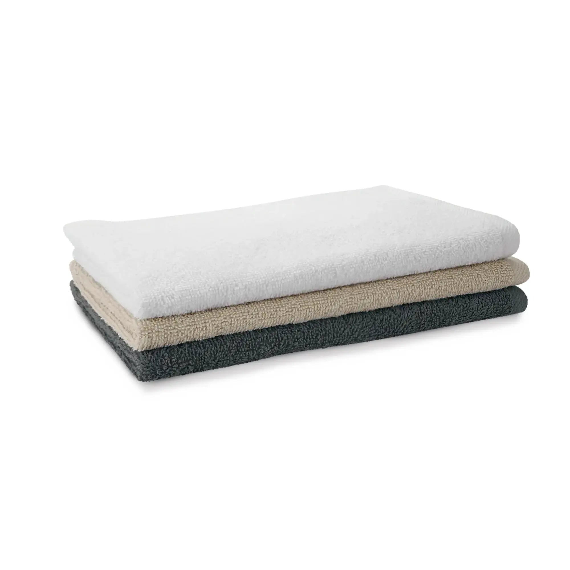 Serviette de bain - 30 x 50 cm - 420 g/m² - Ruck Ruck