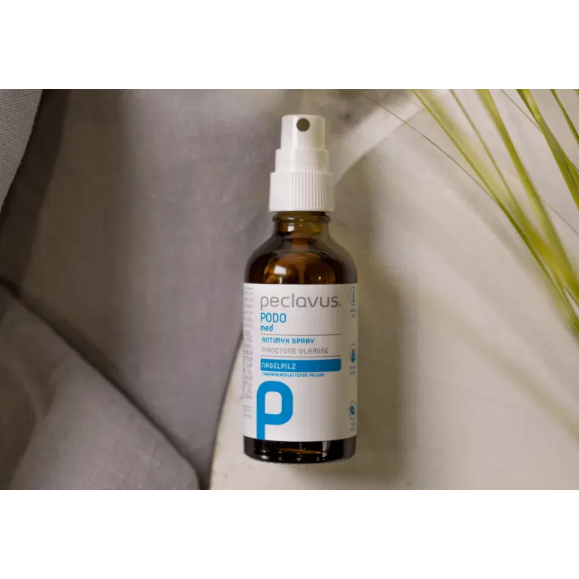 AntiMYX Spray - Peclavus - 50 ml