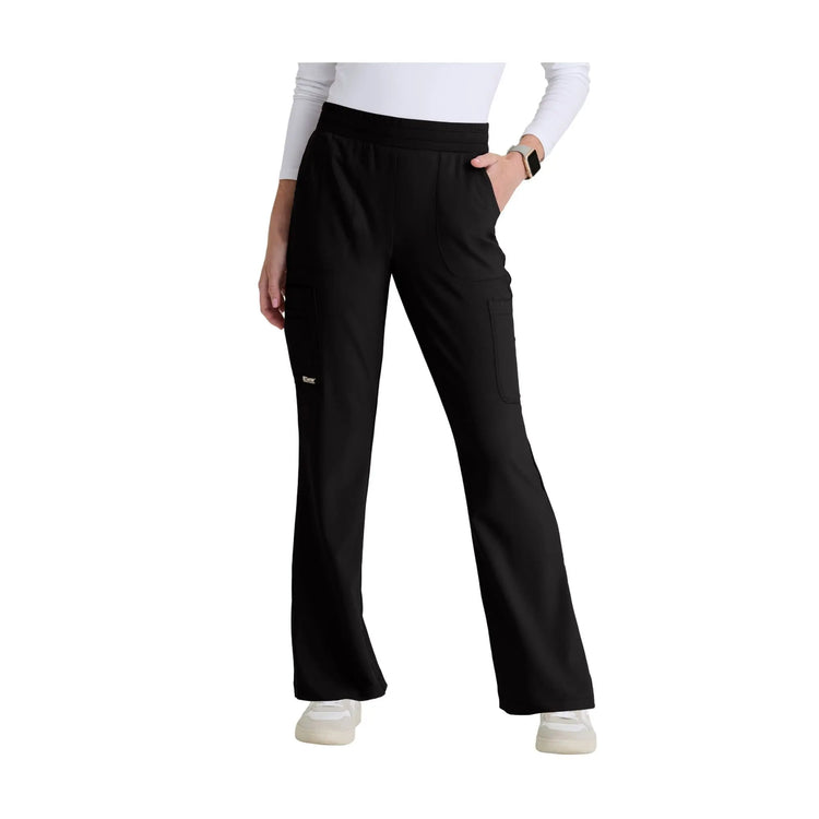 Sky - Medical pants with elastic - Women - Grey’s Anatomy Evolve Grey’s Anatomy 