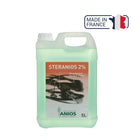Steranios 2% Anios - Całkowita dezynfekcja na zimno - 5 L - Anios