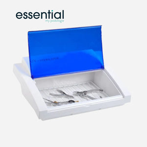 Stérilisateur UV-C - Essential by My Podologie Activeshop 
