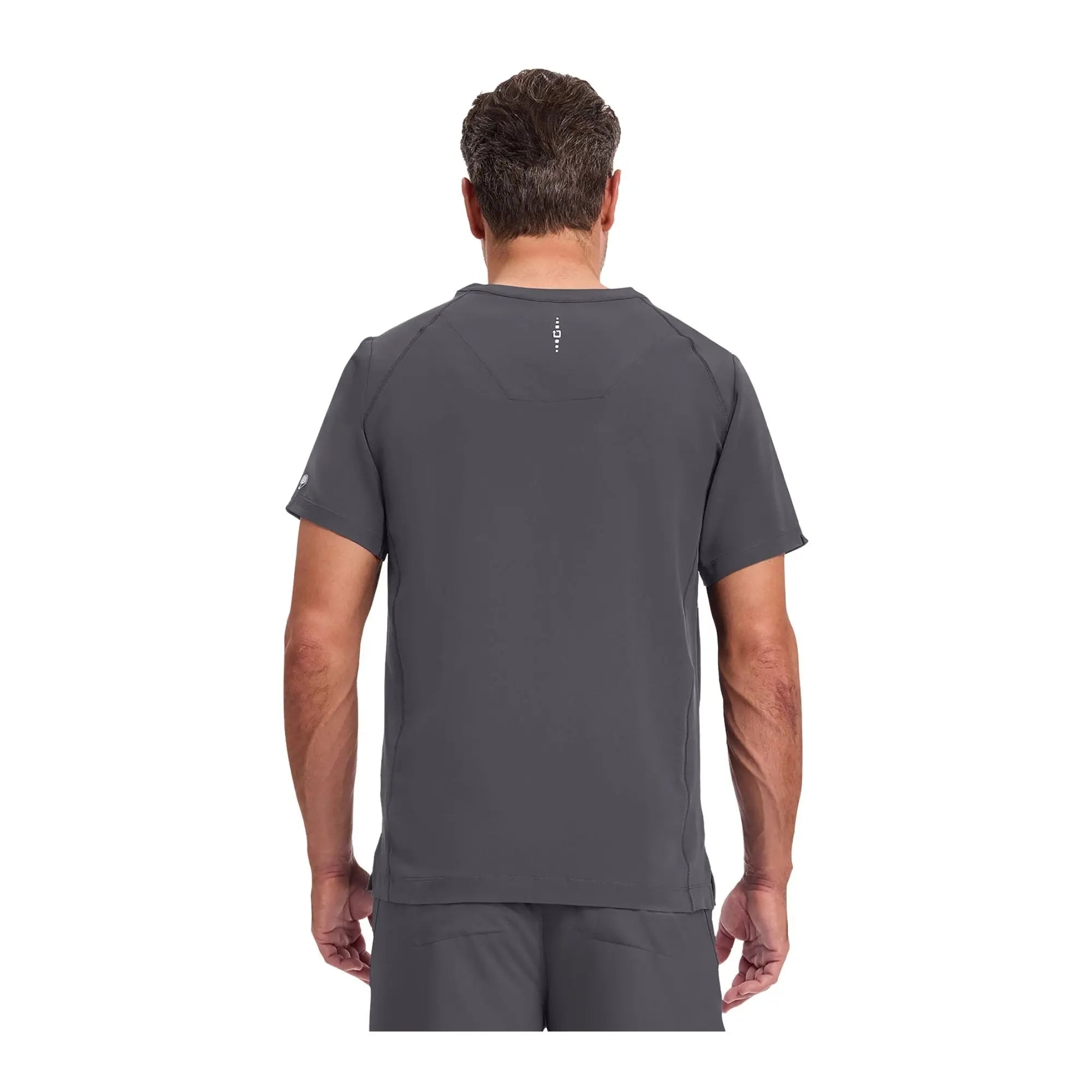 Steven - Medical tunic - V-neck - Men - Healing Hands Healing Hands 