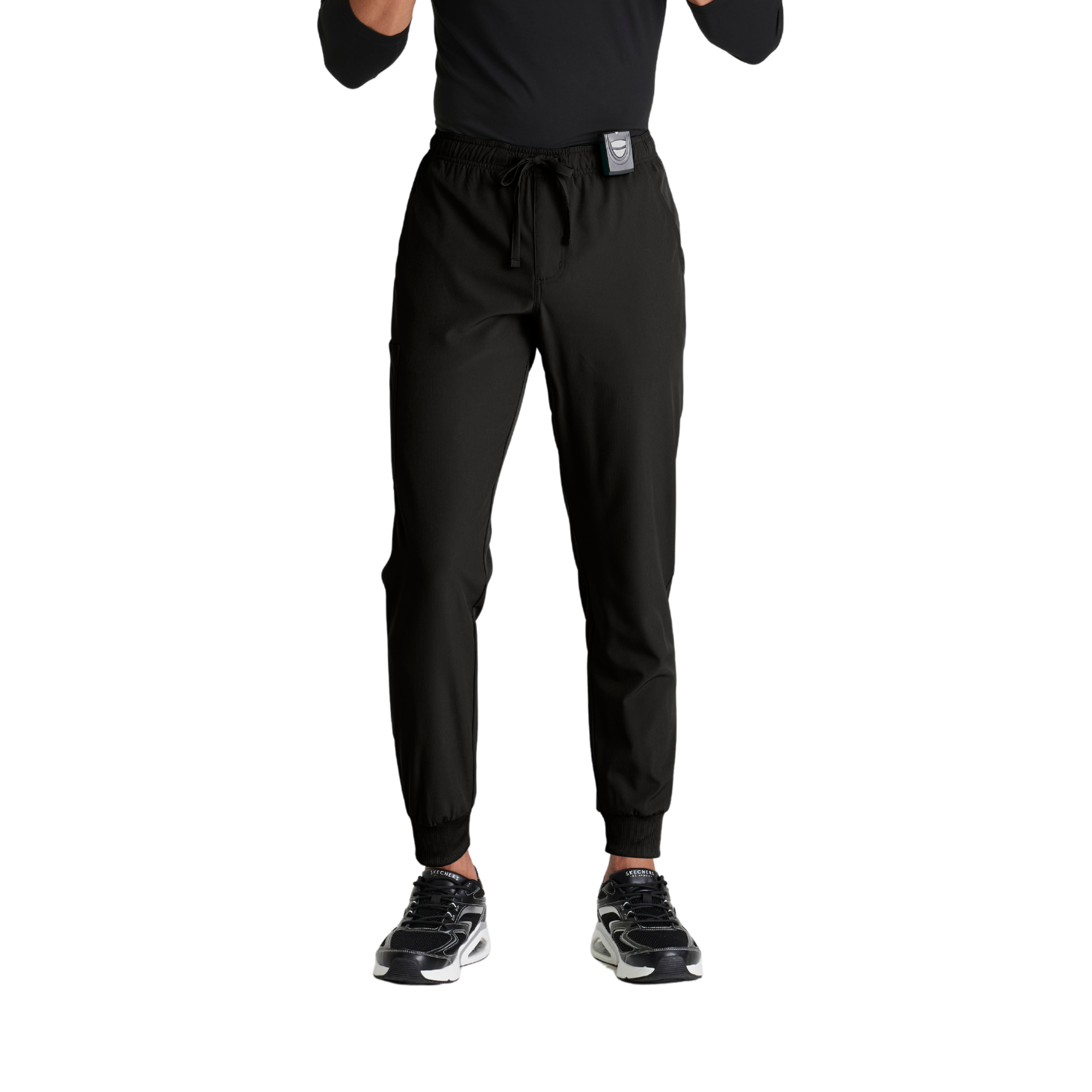 Structure Jogger - Pantalon médical tendance - Homme - Skechers SKECHERS 