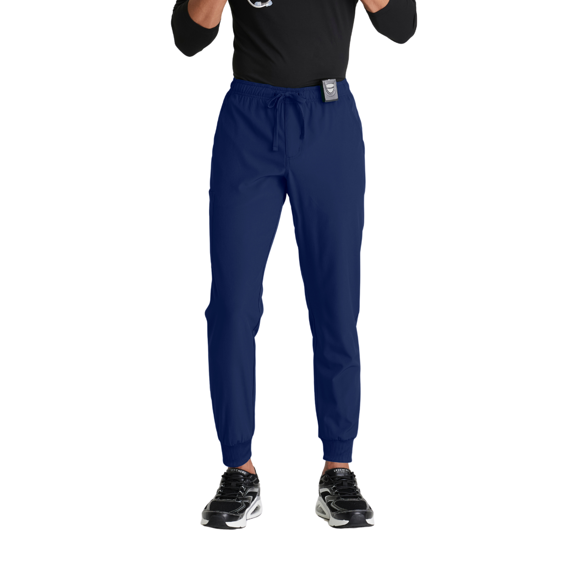 Structure Jogger - Pantalon médical tendance - Homme - Skechers SKECHERS 