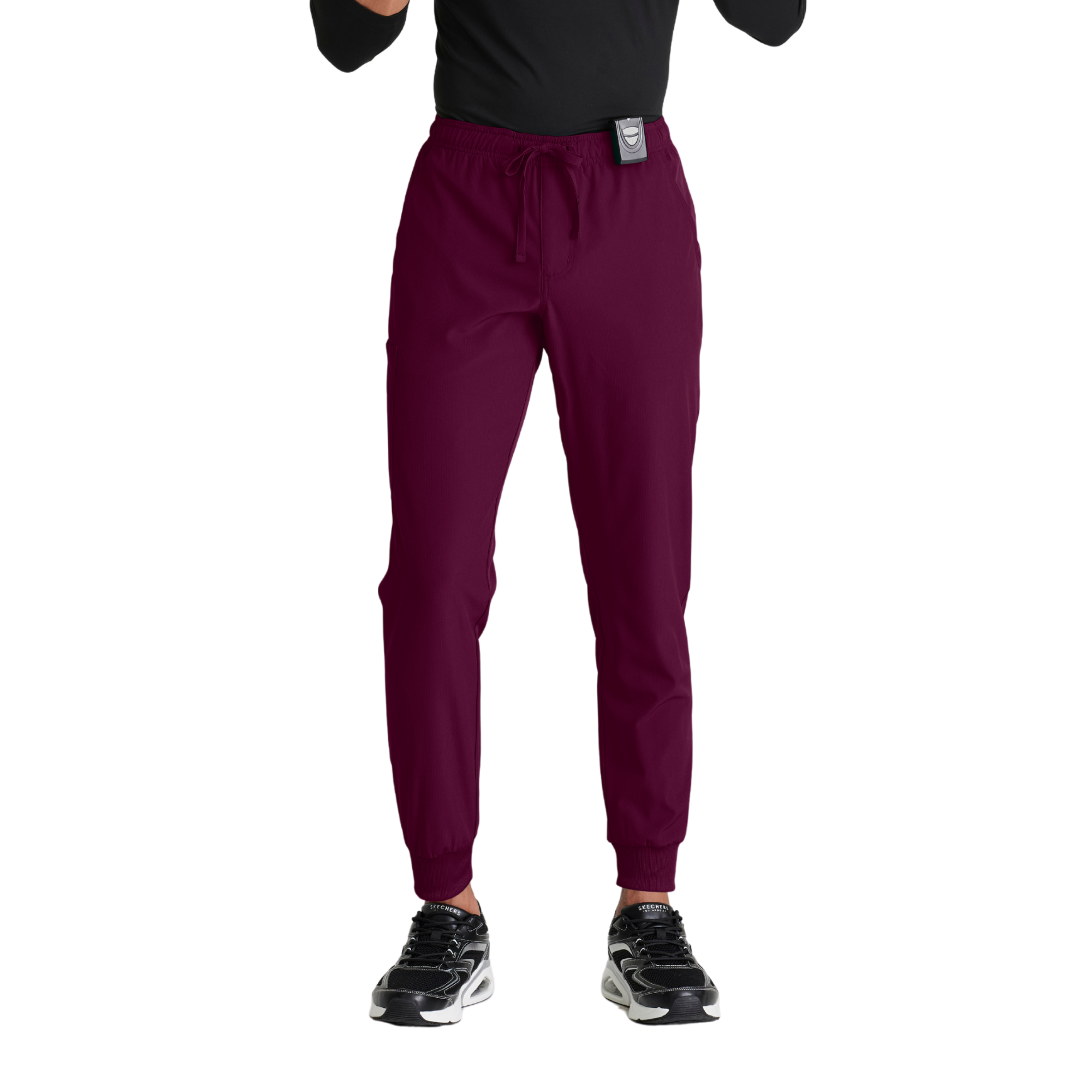 Structure Jogger - Pantalon médical tendance - Homme - Skechers SKECHERS 