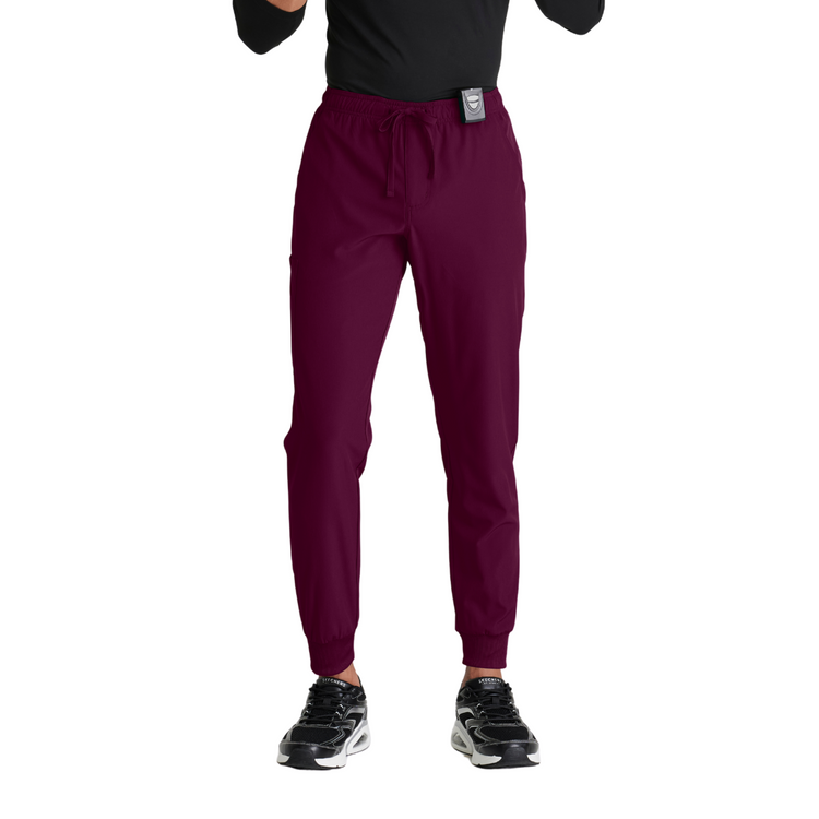 Structure Jogger - Pantalon médical tendance - Homme - Skechers SKECHERS 