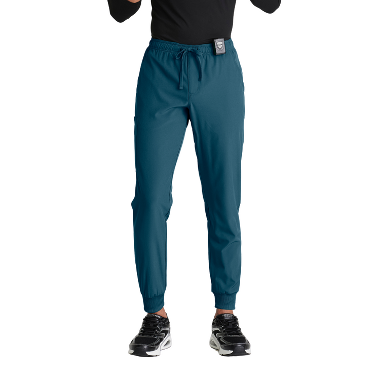 Structure Jogger - Pantalon médical tendance - Homme - Skechers SKECHERS 