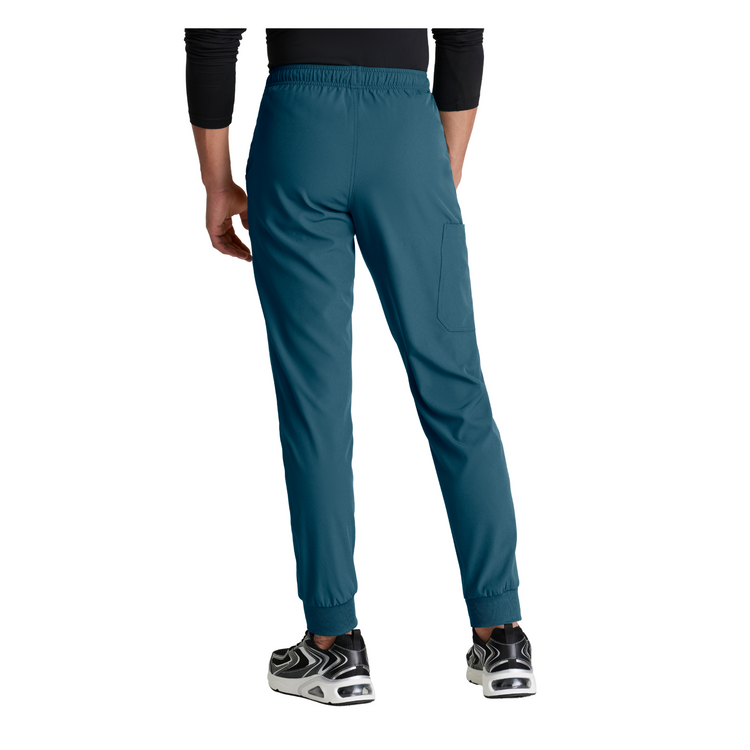 Structure Jogger - Pantalon médical tendance - Homme - Skechers SKECHERS 