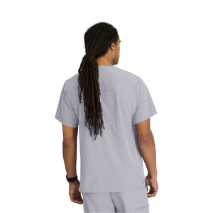 Structure Top - Tunique Médicale coupe large - Homme - Skechers SKECHERS 