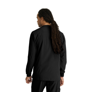 Structure Warm-Up - Veste médical - Homme - Skechers SKECHERS 