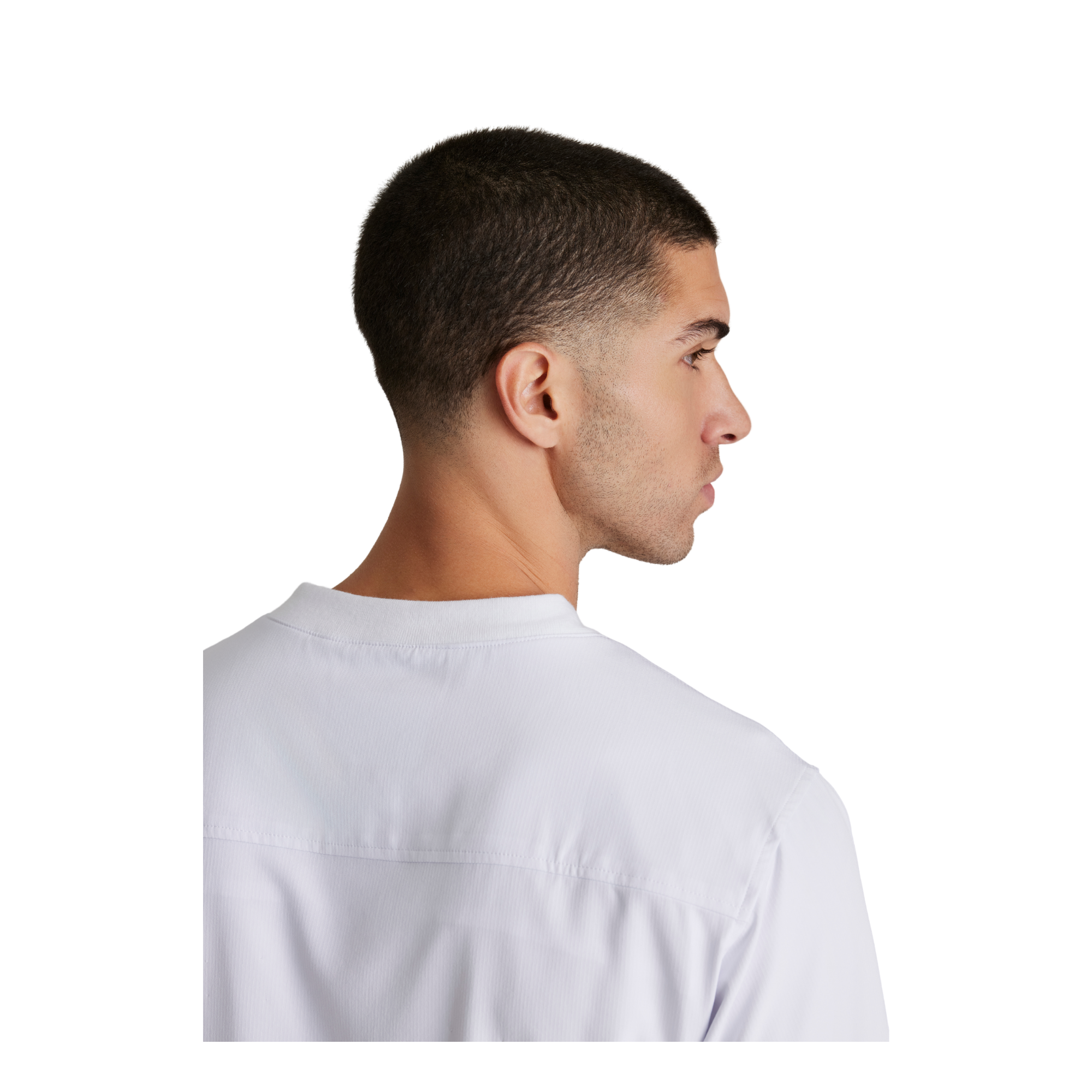 Structure Warm-Up - Veste médical - Homme - Skechers SKECHERS 