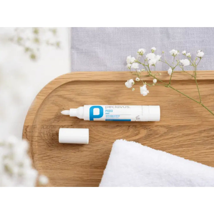 Stylo anti-verrue Podo Med AntiVERUX - Peclavus Peclavus 