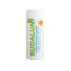 Sudalun - Antyperspirant do ciała - Puder 100 ml