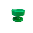 Magnetic strawberry holder - 3 different colors