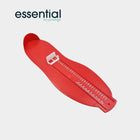 Foot size measuring system - 4 colors - Essential by My Podologie