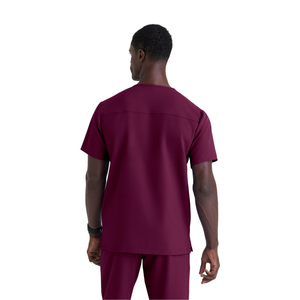 Terrence - Ensemble - Homme - 100% polyester recyclé - Barco strong BARCO 