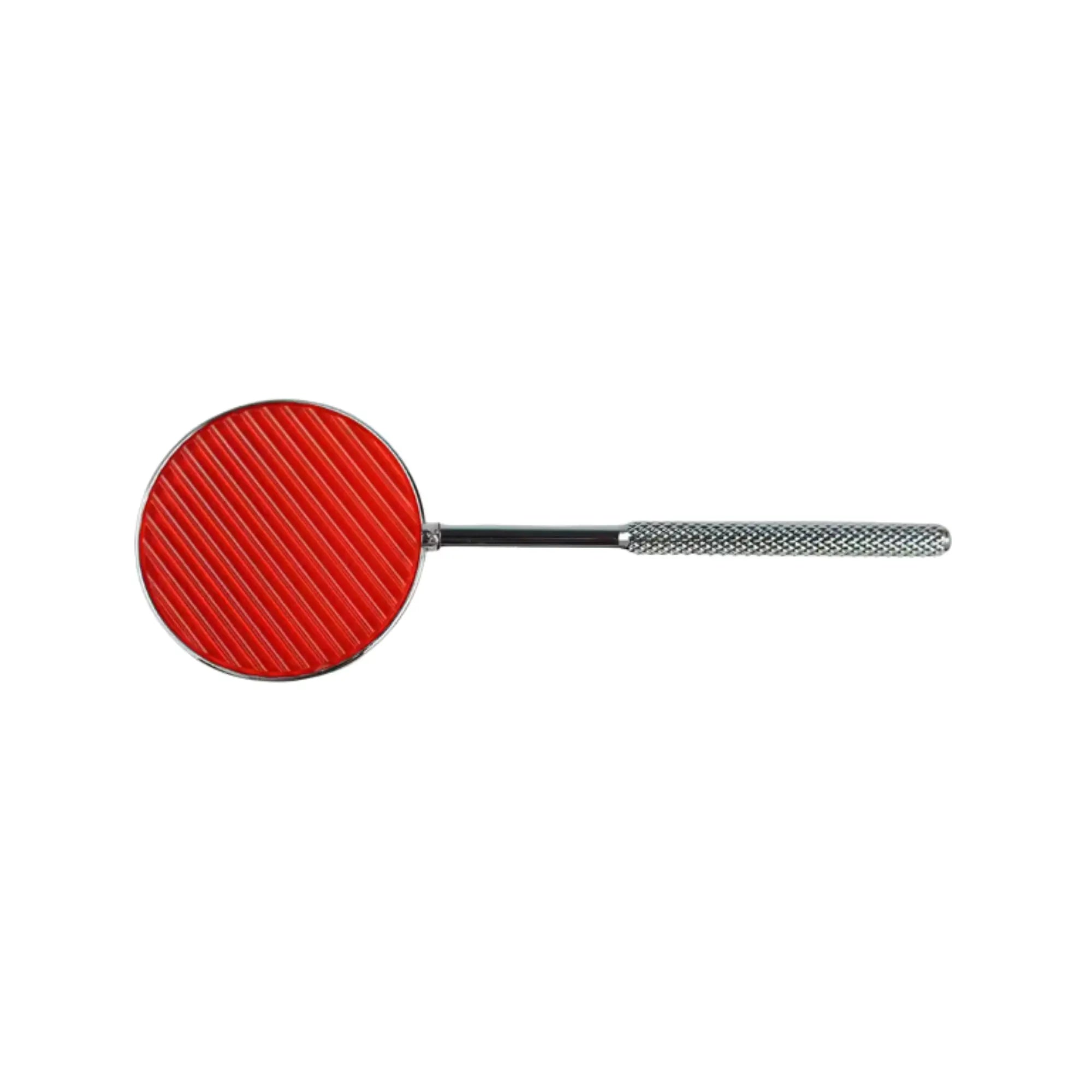 Test de Maddox lentille rouge - My Podologie My Podologie