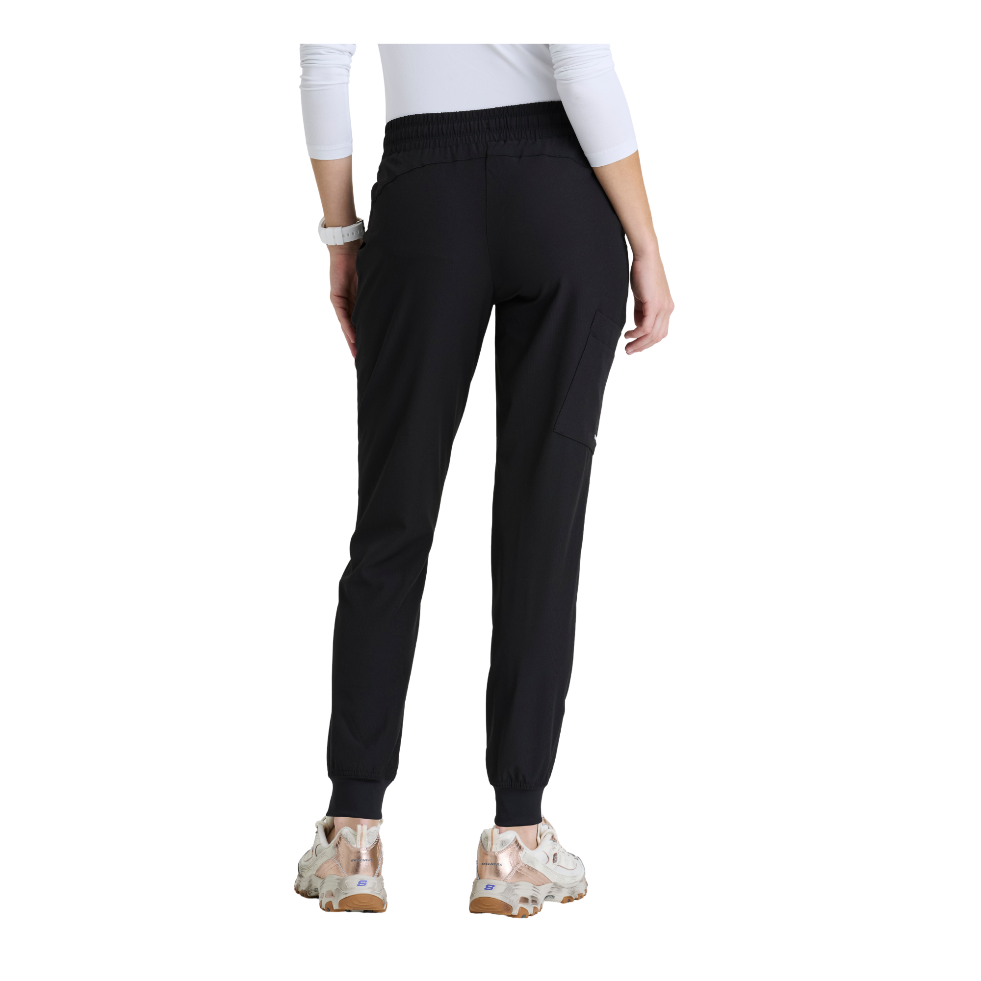 Theory Jogger - Pantalon médical confortable et stylé - Femme - Skechers SKECHERS 