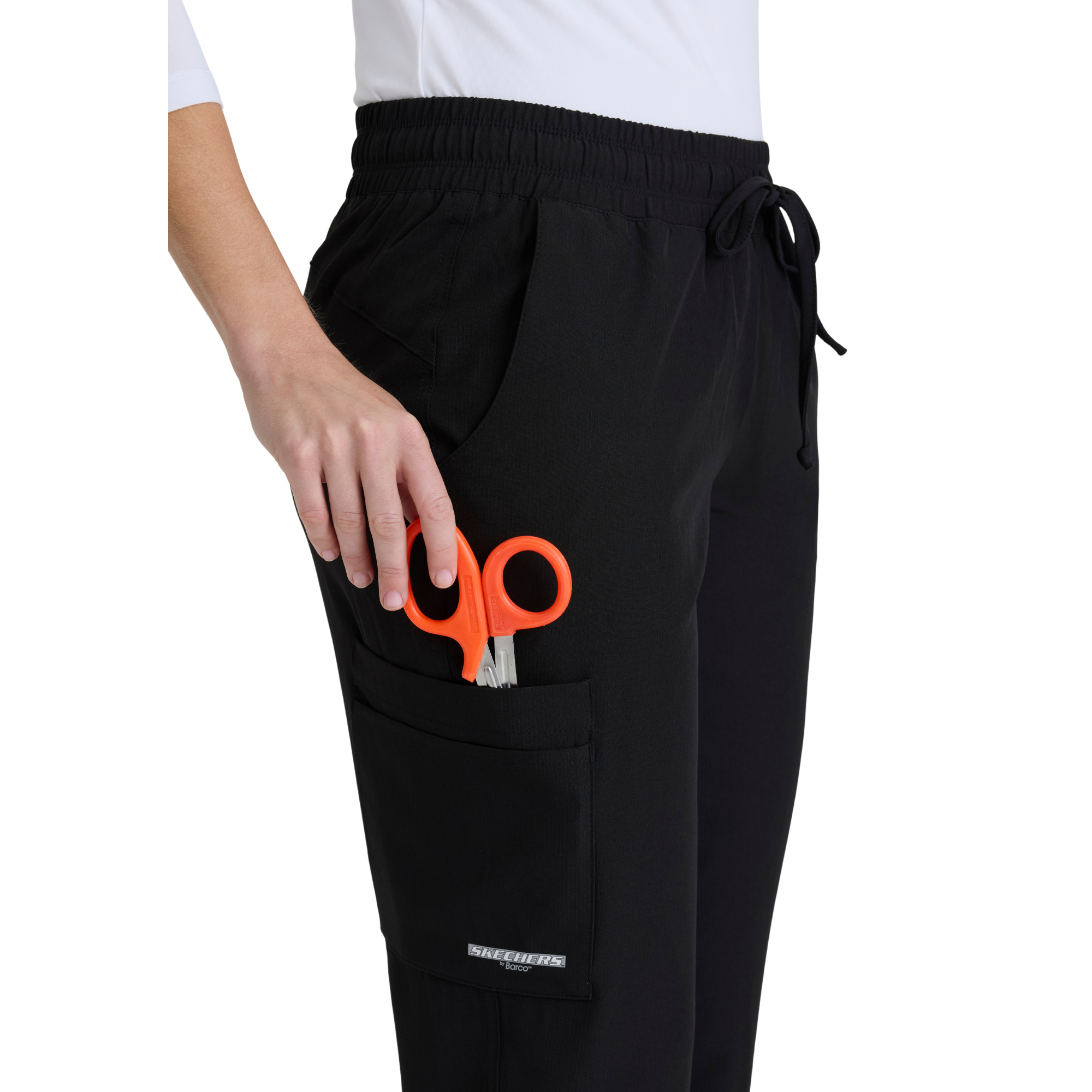 Theory Jogger - Pantalon médical confortable et stylé - Femme - Skechers SKECHERS 