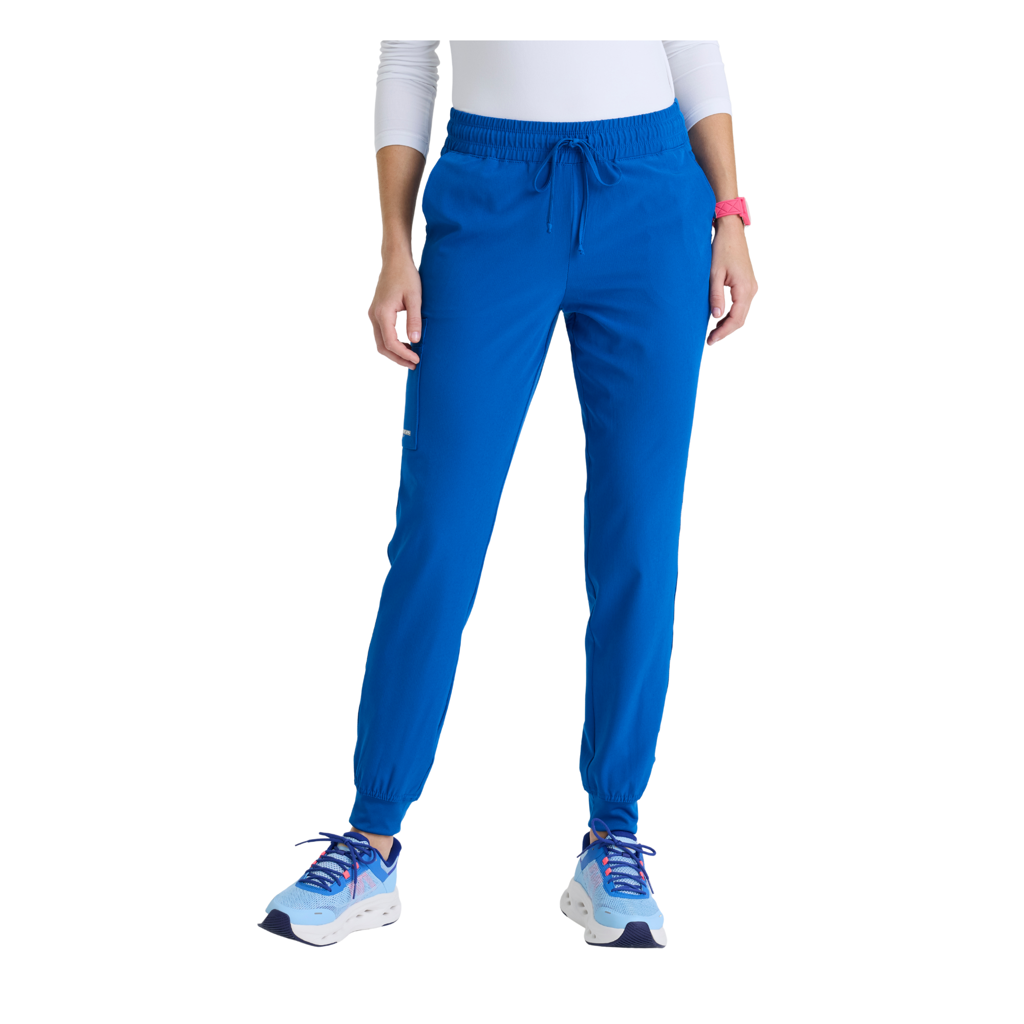 Theory Jogger - Pantalon médical confortable et stylé - Femme - Skechers SKECHERS 