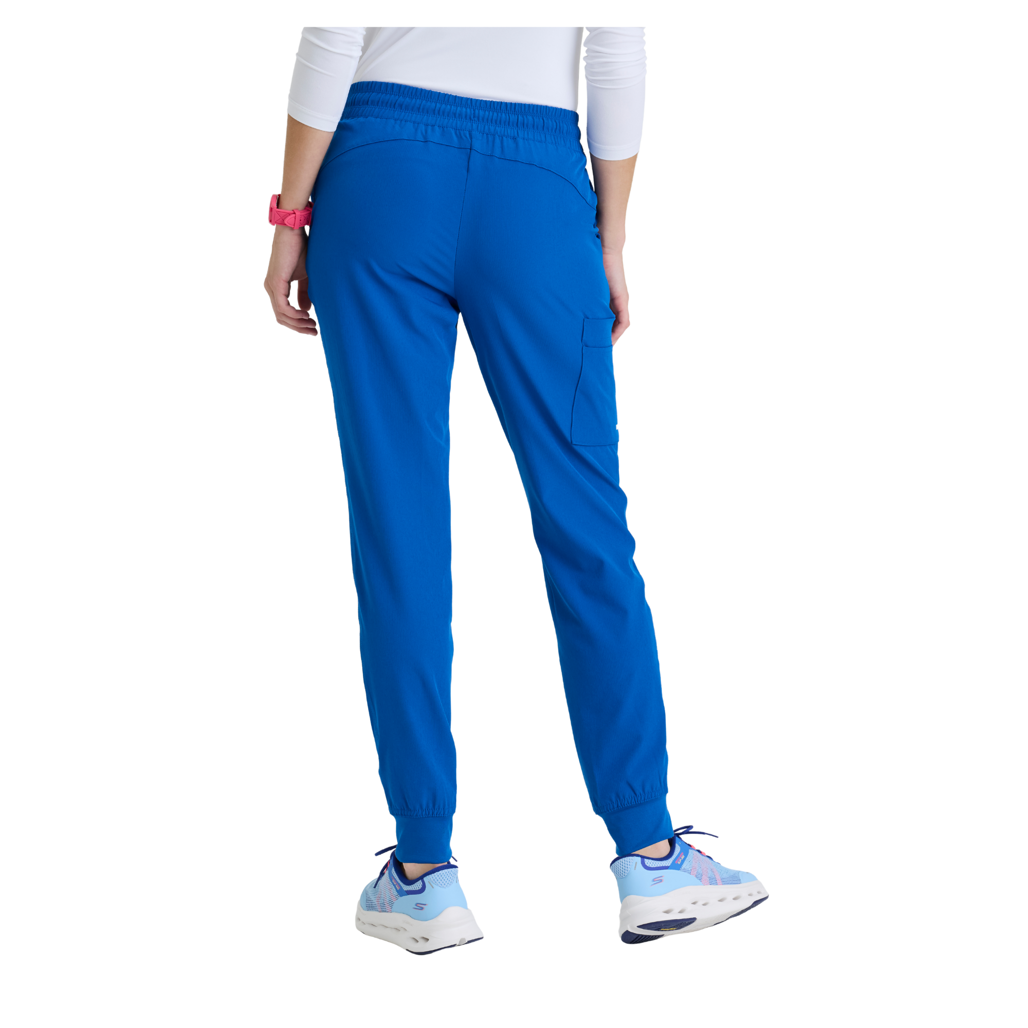 Theory Jogger - Pantalon médical confortable et stylé - Femme - Skechers SKECHERS 