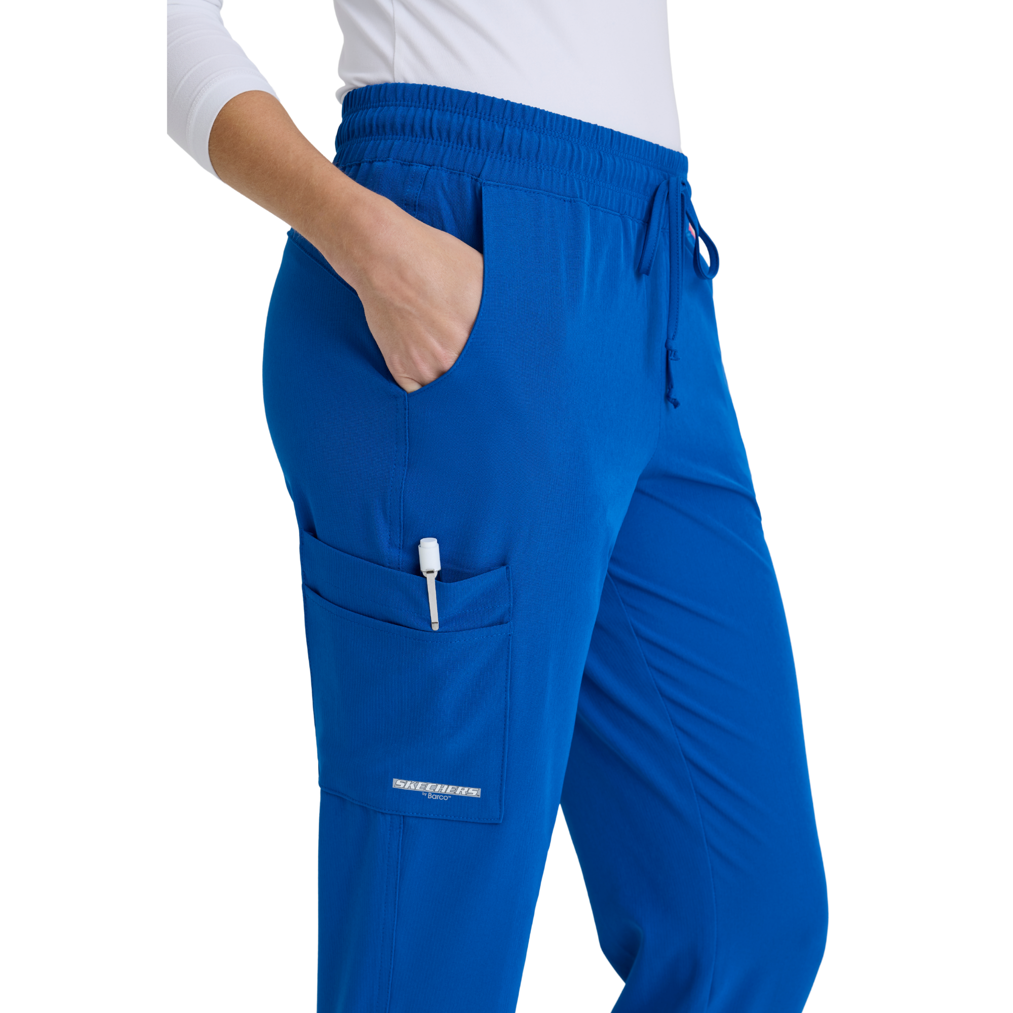 Theory Jogger - Pantalon médical confortable et stylé - Femme - Skechers SKECHERS 
