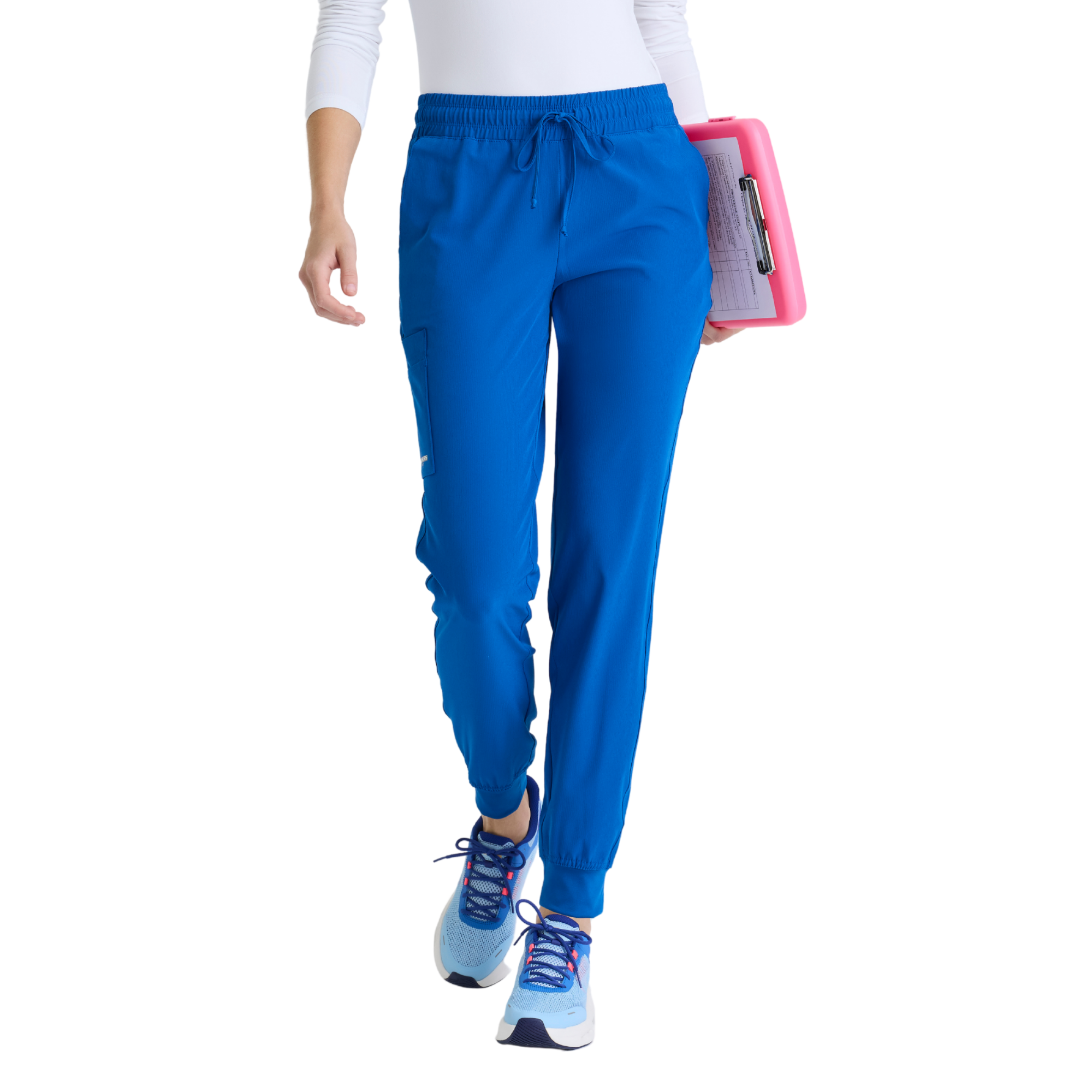 Theory Jogger - Pantalon médical confortable et stylé - Femme - Skechers SKECHERS 