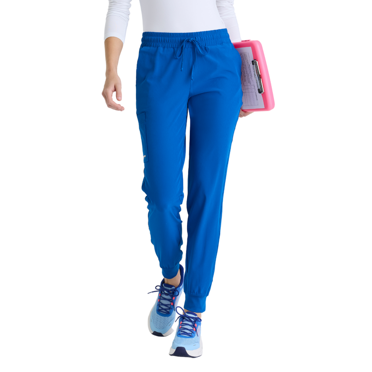 Theory Jogger - Pantalon médical confortable et stylé - Femme - Skechers SKECHERS 