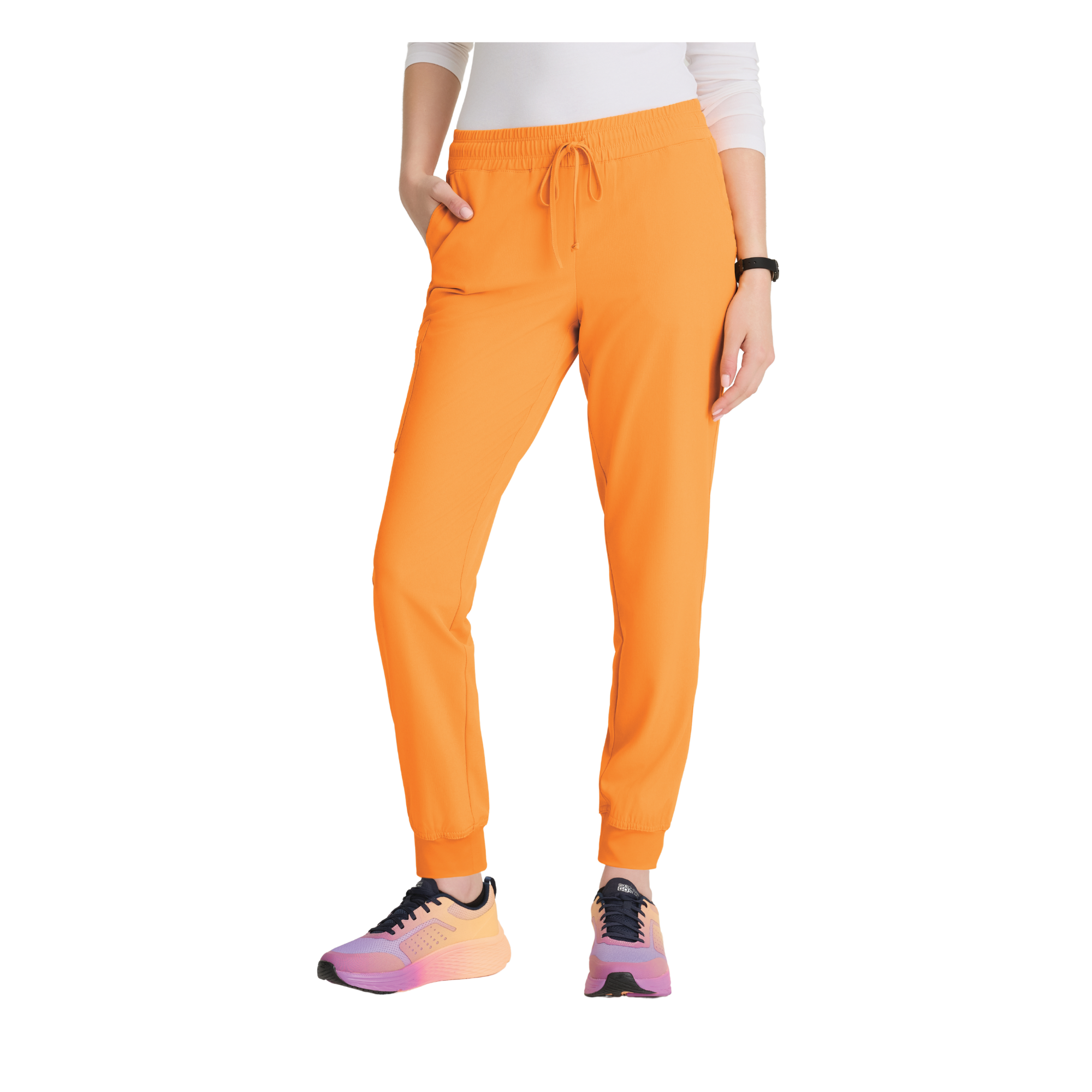 Theory Jogger - Pantalon médical confortable et stylé - Femme - Skechers SKECHERS 