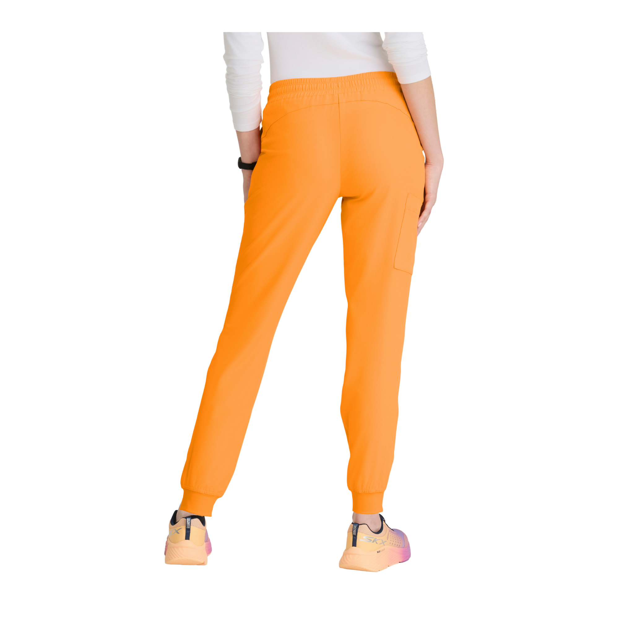 Theory Jogger - Pantalon médical confortable et stylé - Femme - Skechers SKECHERS 