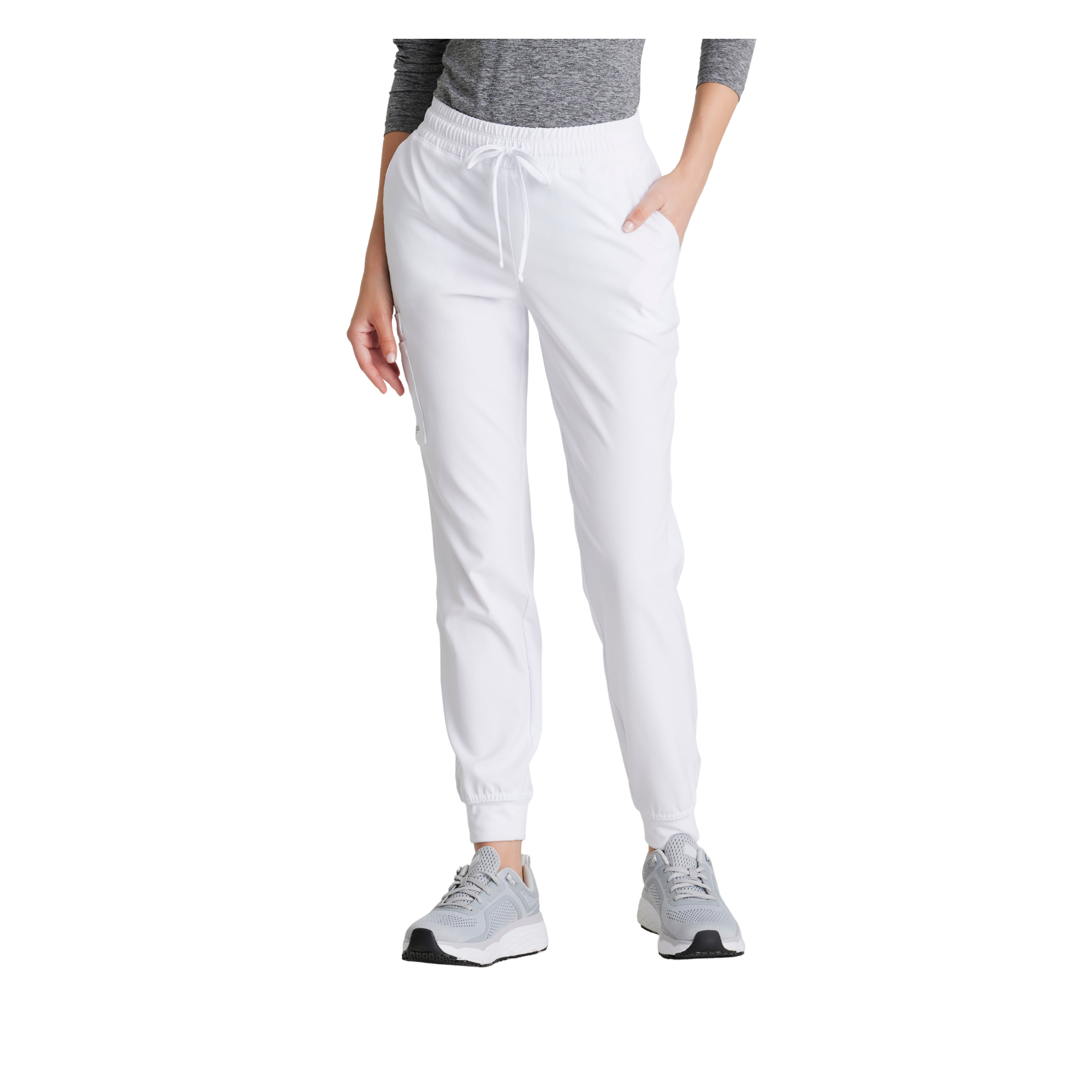 Theory Jogger - Pantalon médical confortable et stylé - Femme - Skechers SKECHERS 
