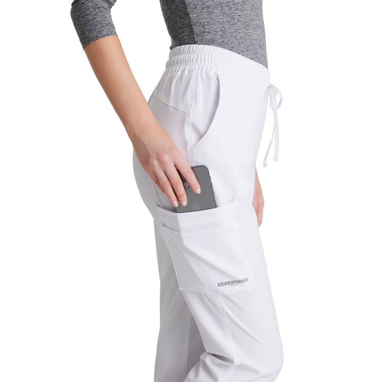 Theory Jogger - Pantalon médical confortable et stylé - Femme - Skechers SKECHERS 