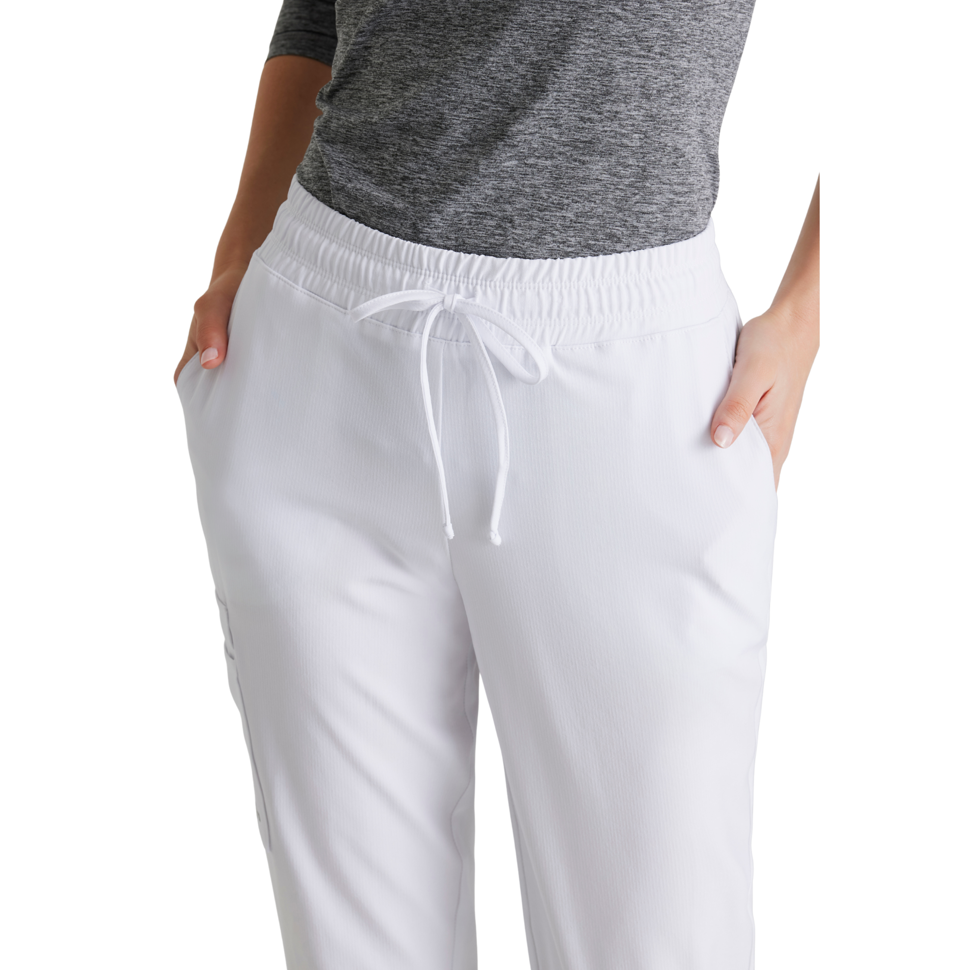 Theory Jogger - Pantalon médical confortable et stylé - Femme - Skechers SKECHERS 