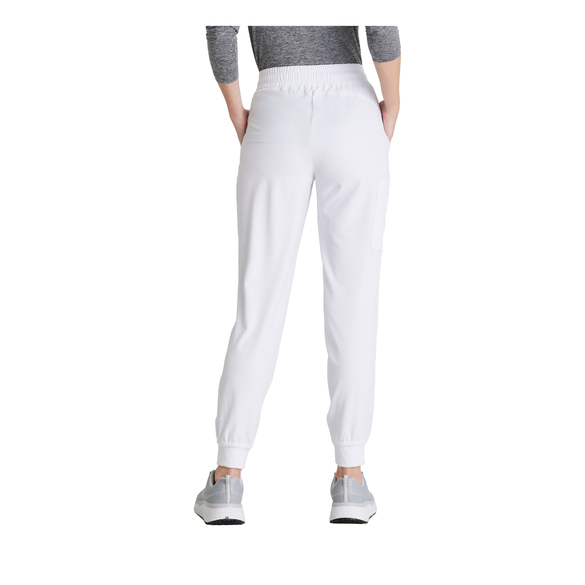 Theory Jogger - Pantalon médical confortable et stylé - Femme - Skechers SKECHERS 