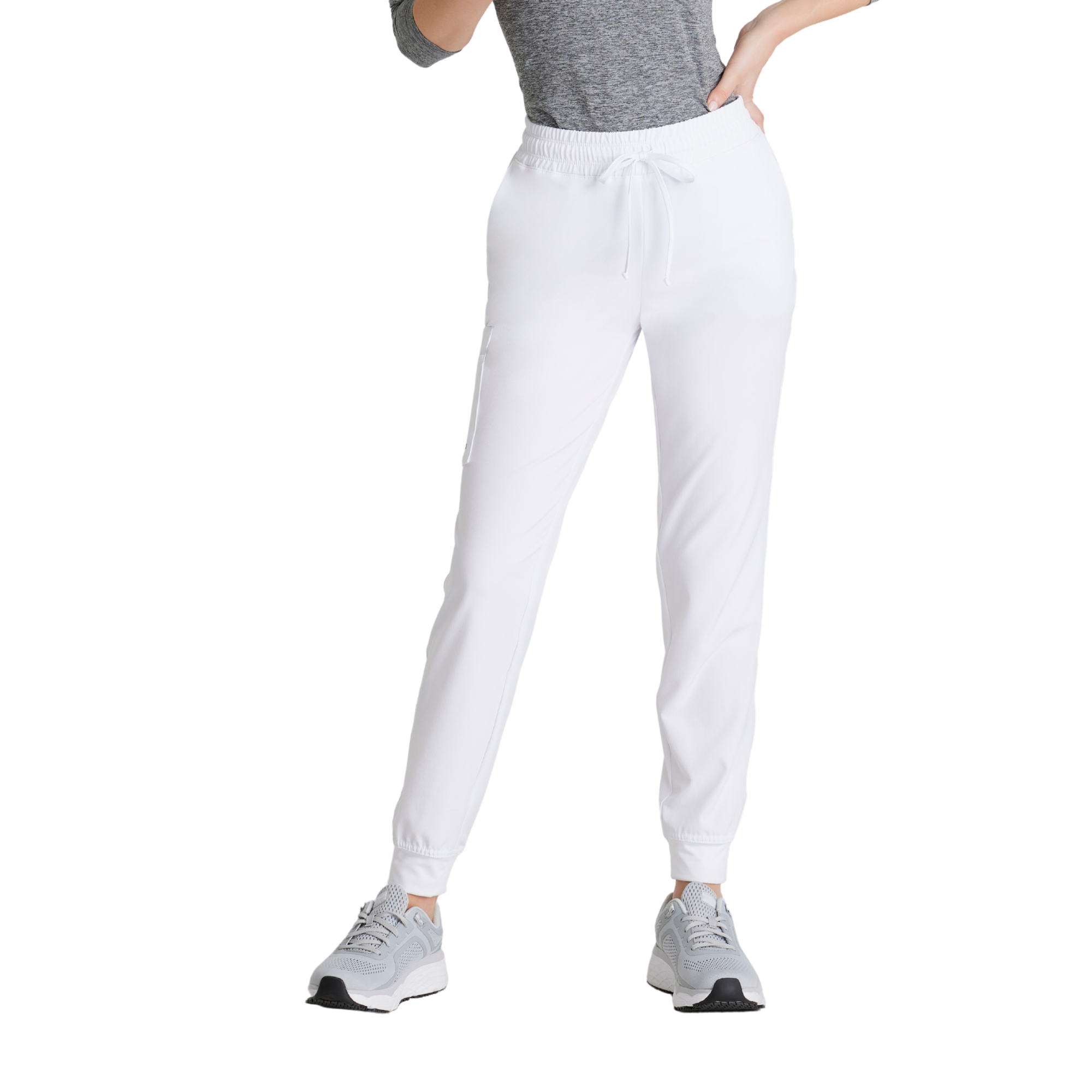 Theory Jogger - Pantalon médical confortable et stylé - Femme - Skechers SKECHERS 