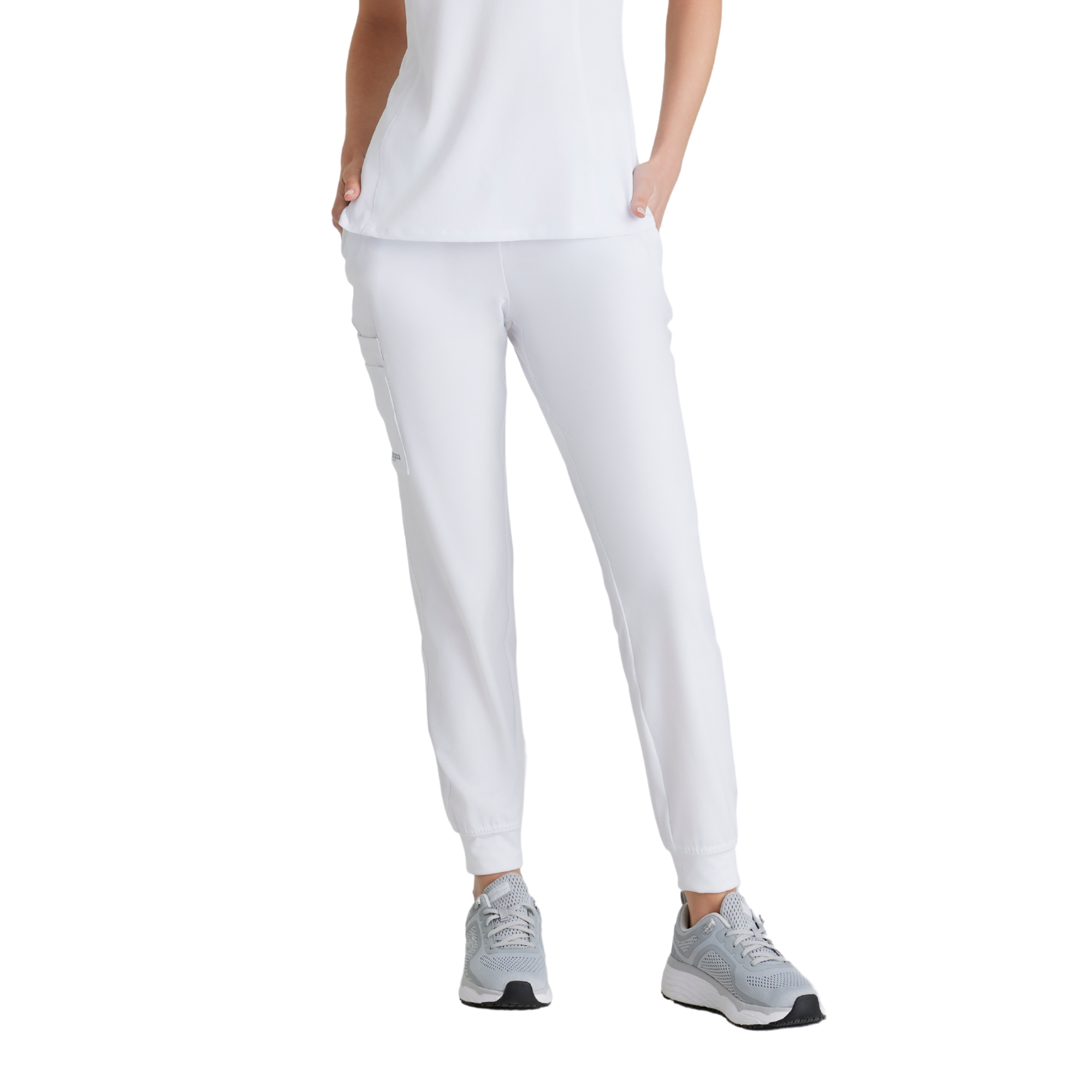 Theory Jogger - Pantalon médical confortable et stylé - Femme - Skechers SKECHERS 