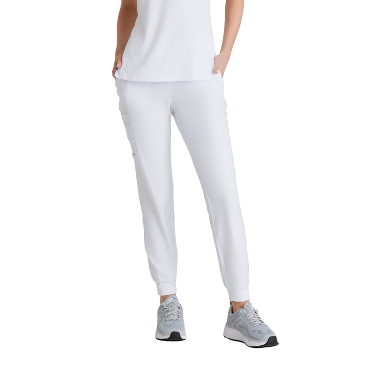 Theory Jogger - Pantalon médical confortable et stylé - Femme - Skechers SKECHERS 