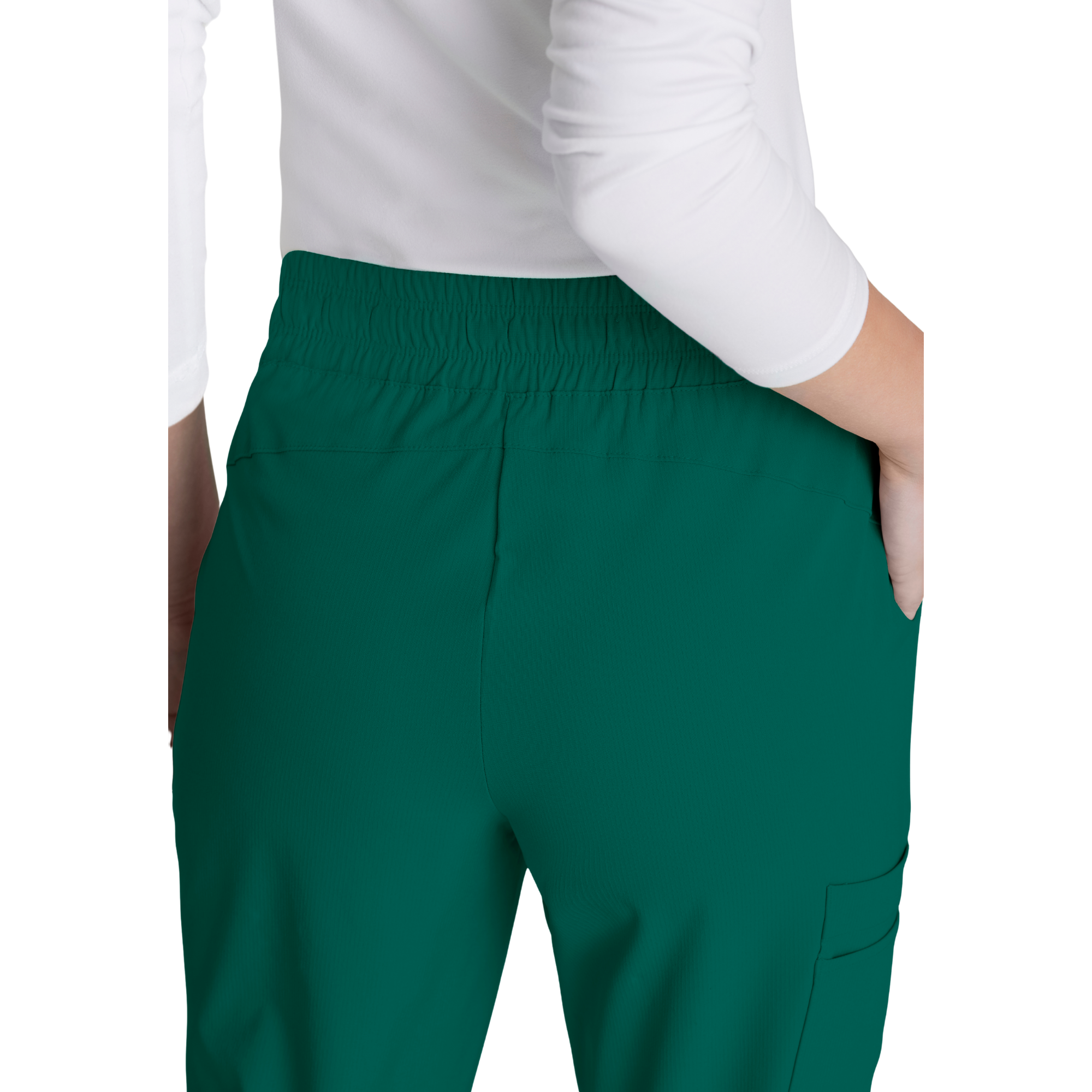 Theory Jogger - Pantalon médical confortable et stylé - Femme - Skechers SKECHERS 