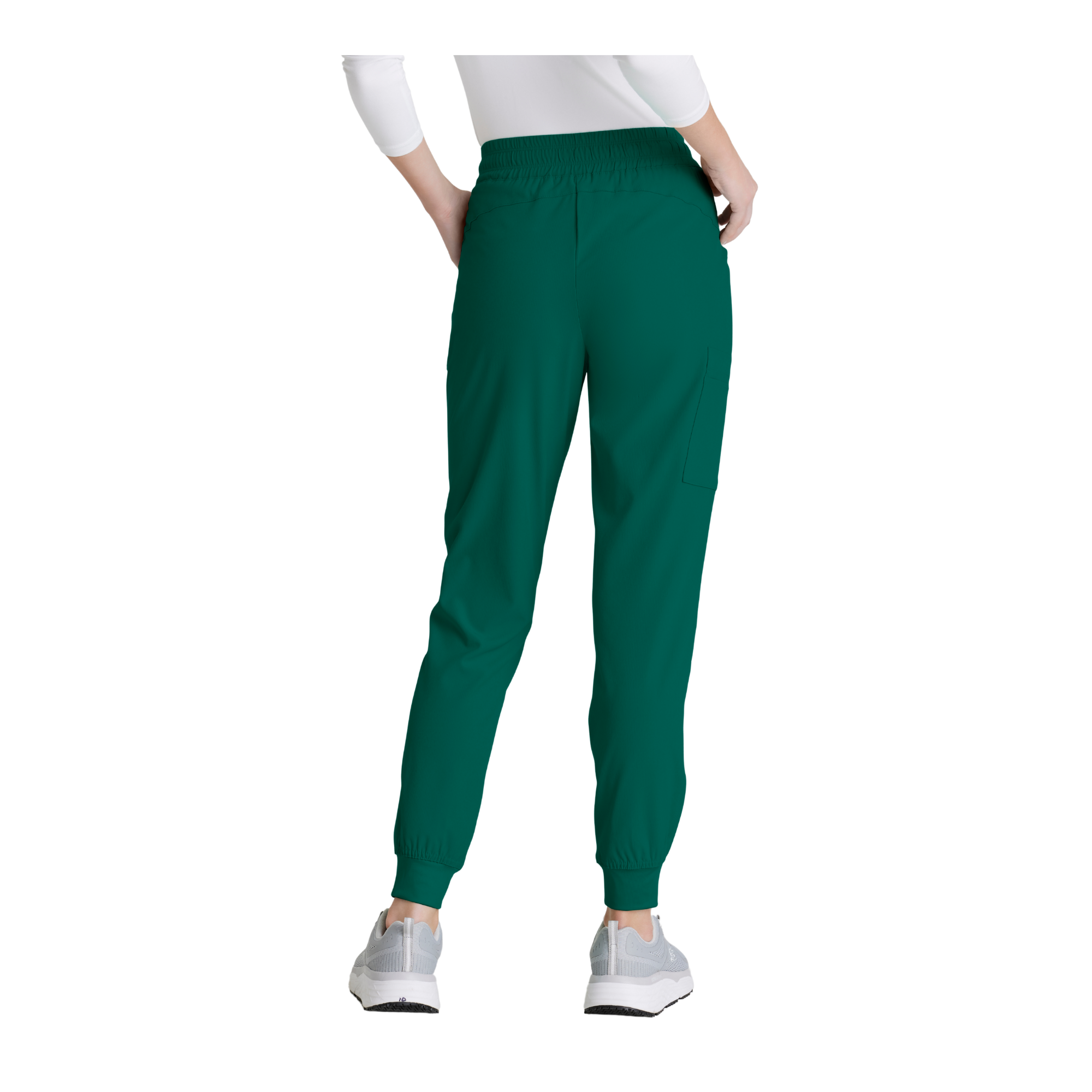 Theory Jogger - Pantalon médical confortable et stylé - Femme - Skechers SKECHERS 