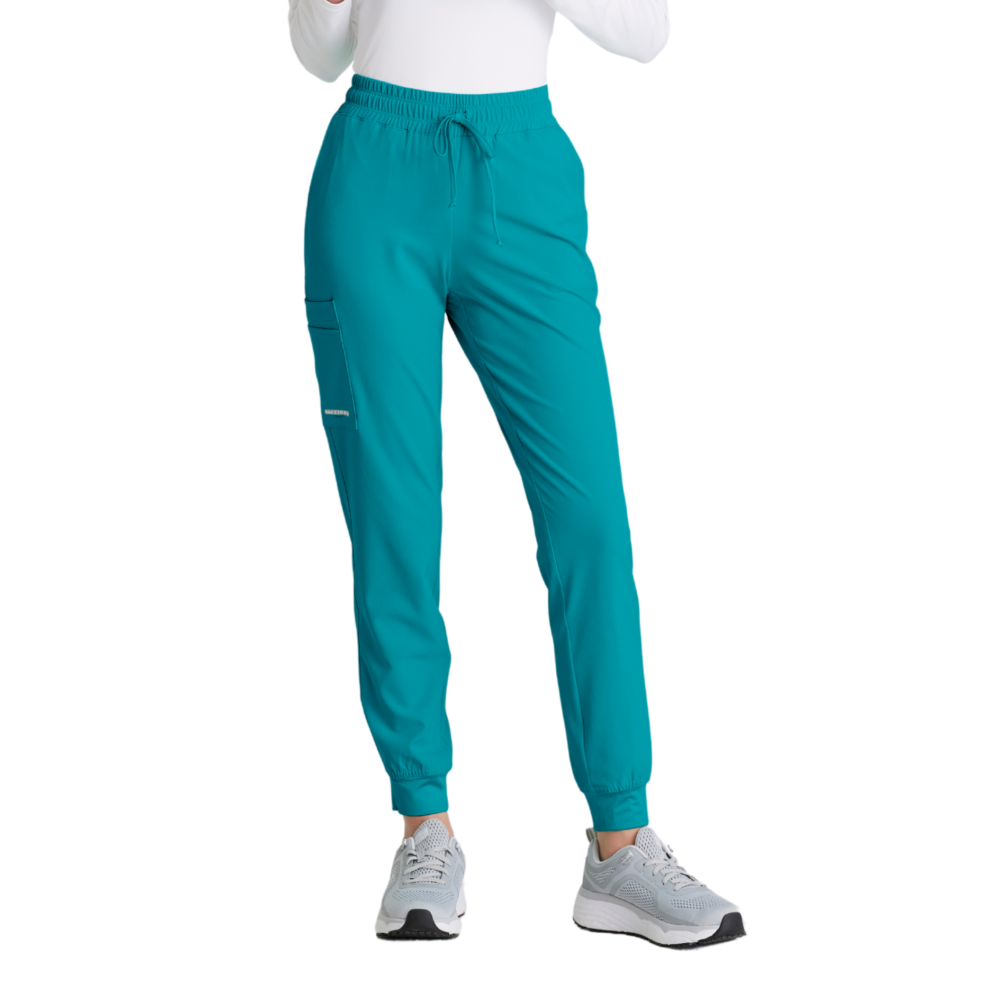 Theory Jogger - Pantalon médical confortable et stylé - Femme - Skechers SKECHERS 
