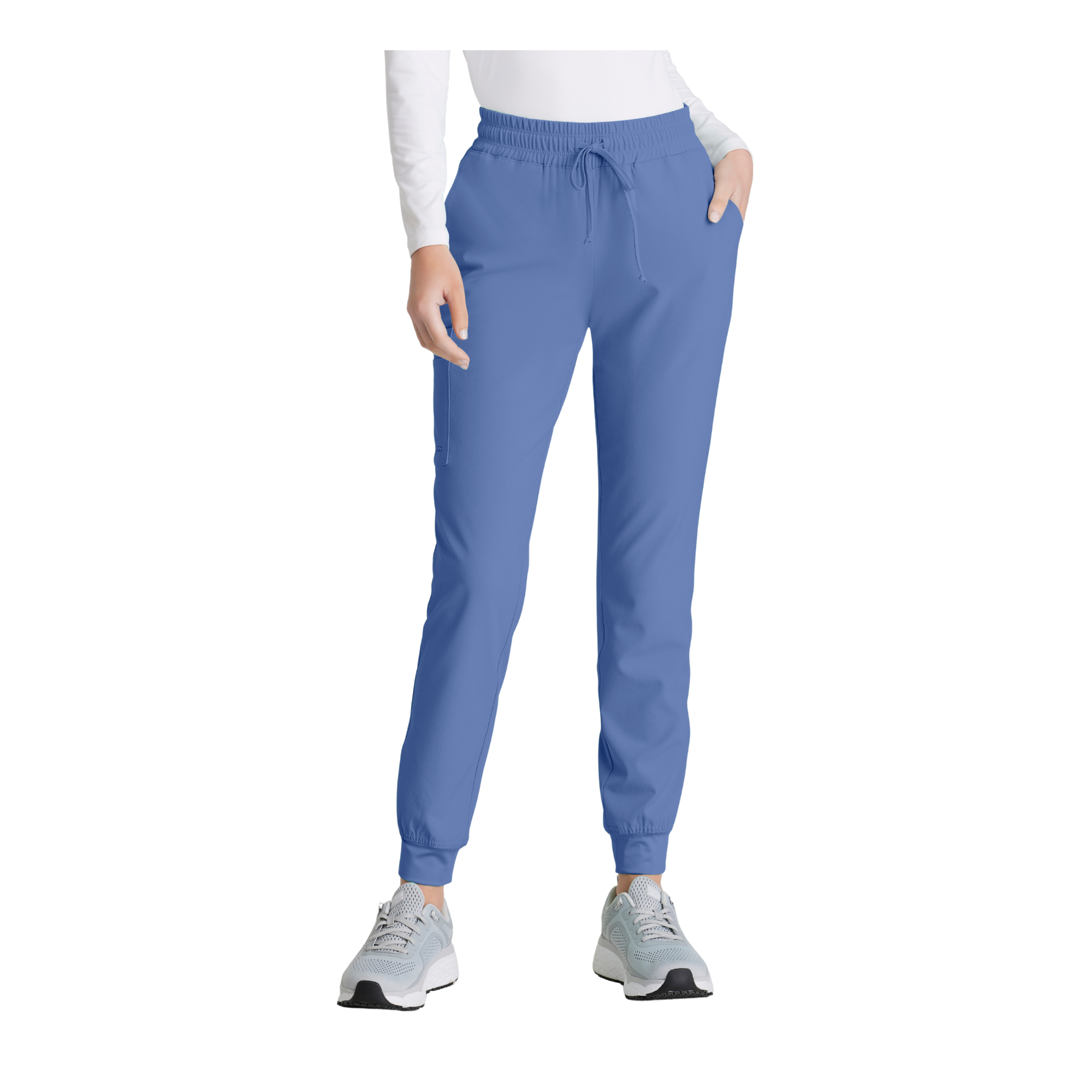 Theory Jogger - Pantalon médical confortable et stylé - Femme - Skechers SKECHERS 