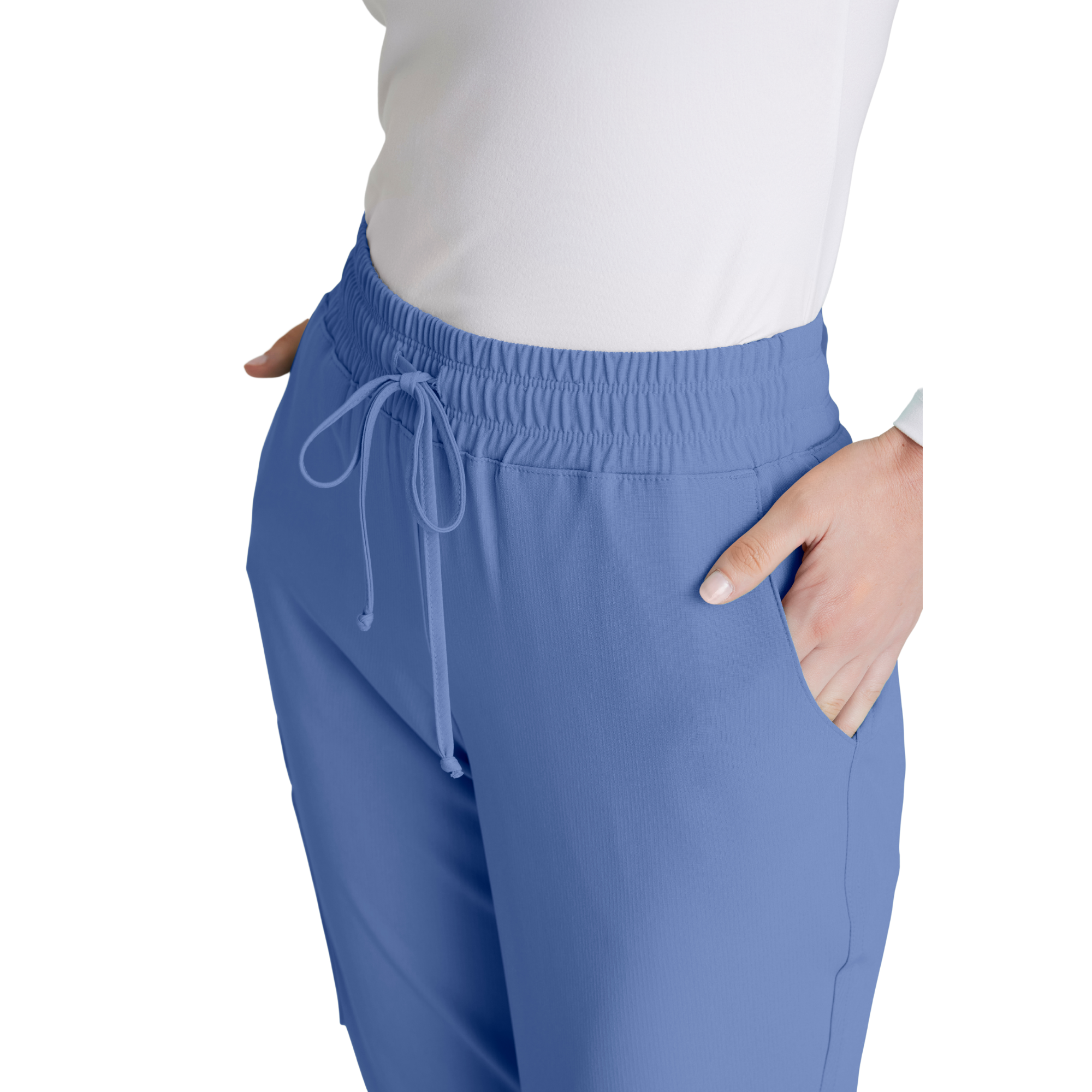 Theory Jogger - Pantalon médical confortable et stylé - Femme - Skechers SKECHERS 