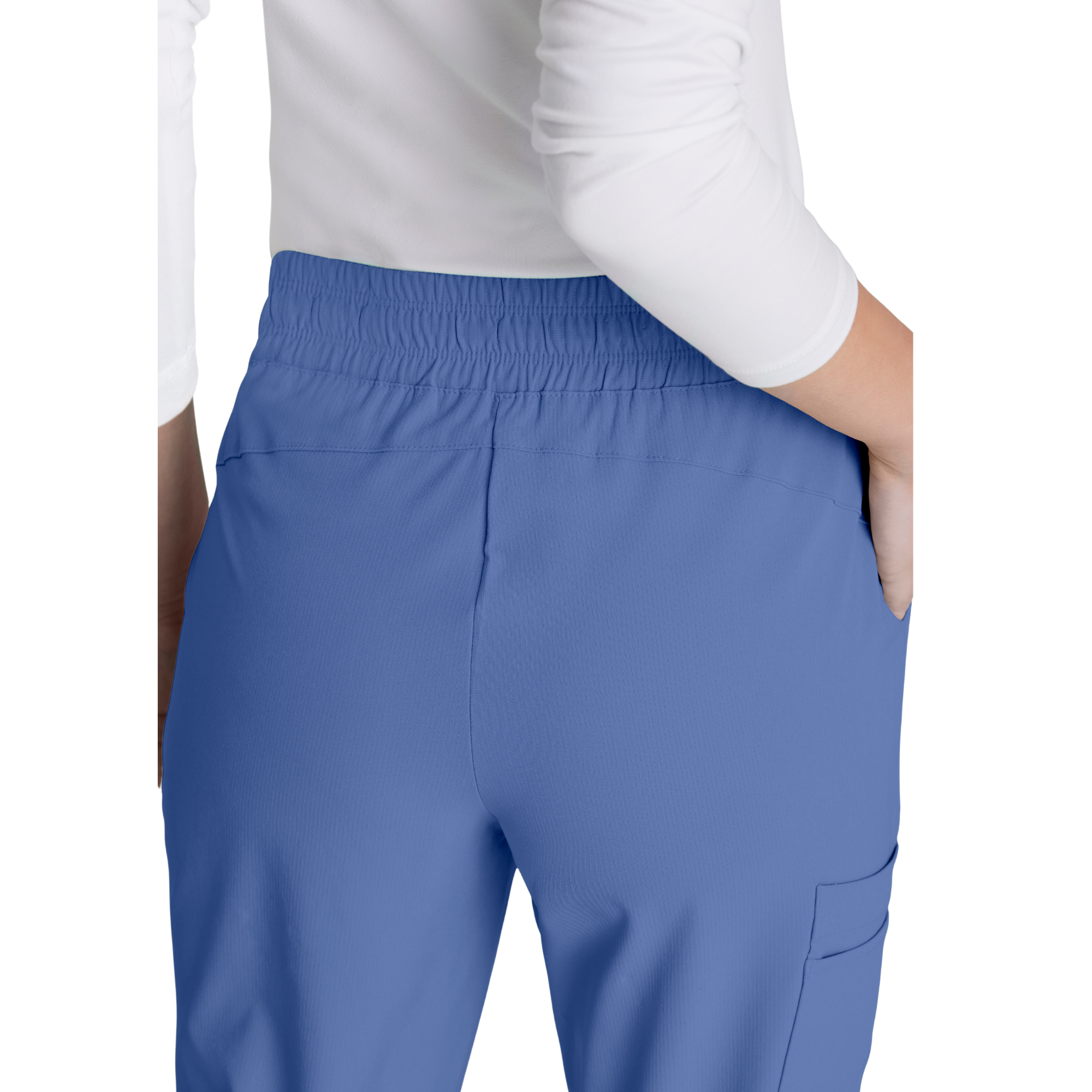 Theory Jogger - Pantalon médical confortable et stylé - Femme - Skechers SKECHERS 