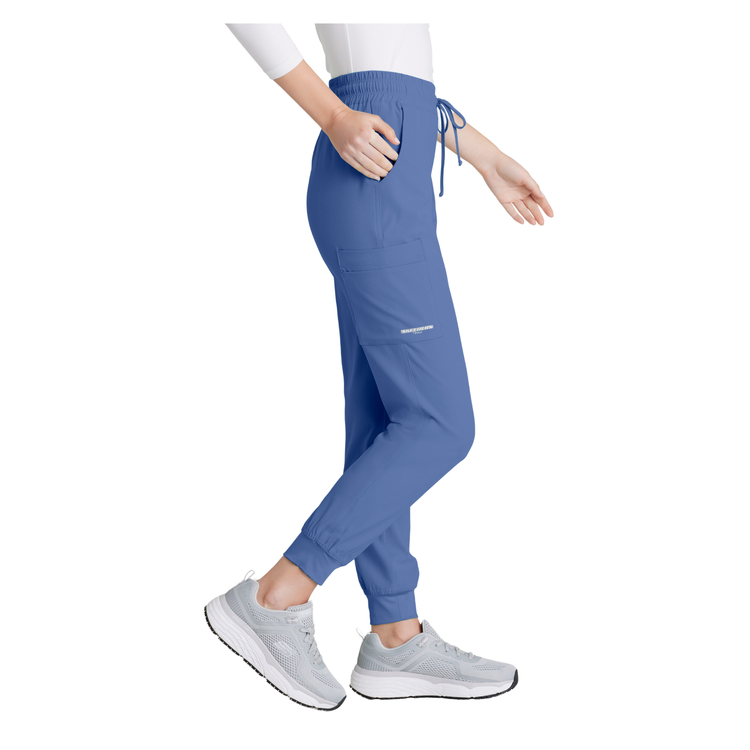 Theory Jogger - Pantalon médical confortable et stylé - Femme - Skechers SKECHERS 