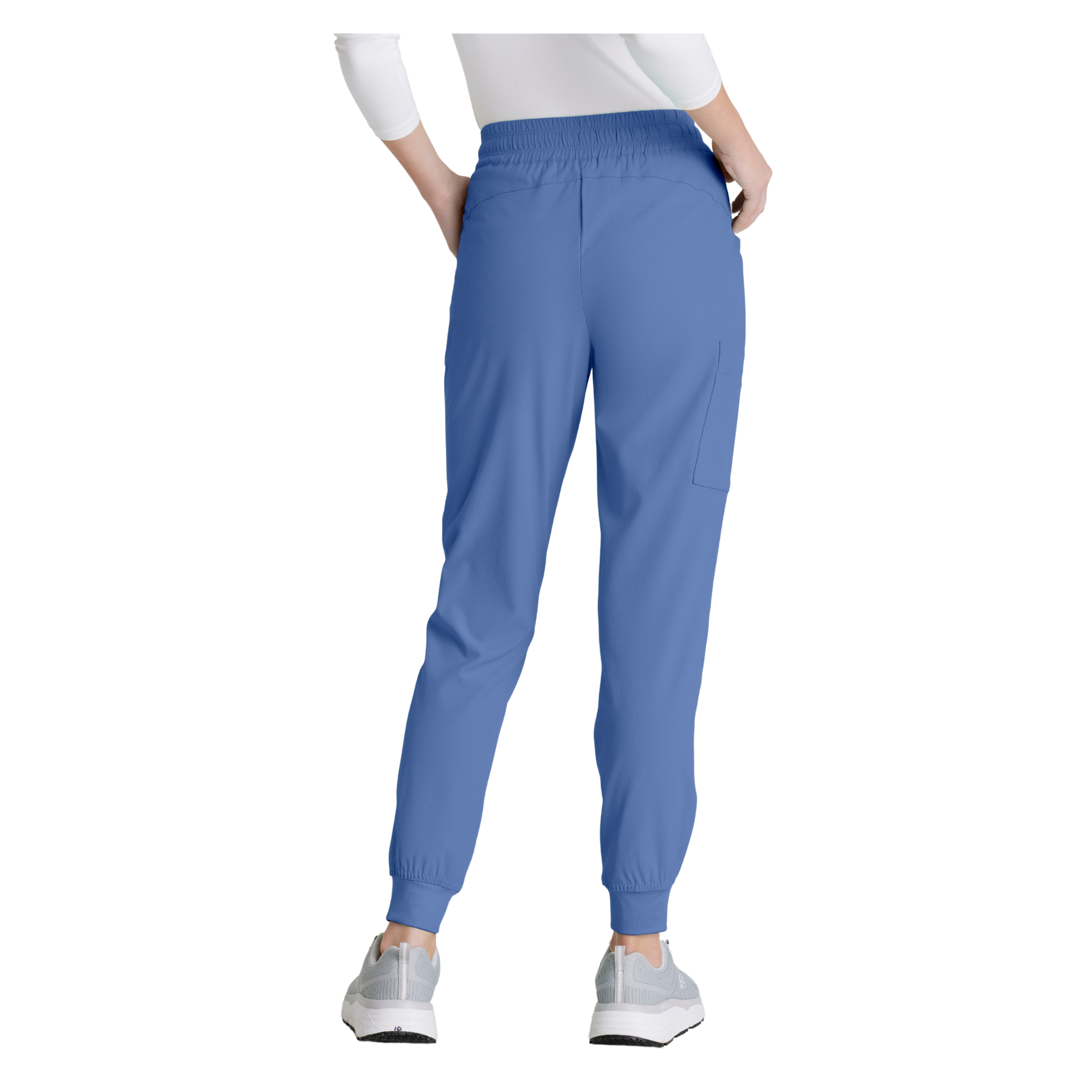 Theory Jogger - Pantalon médical confortable et stylé - Femme - Skechers SKECHERS 