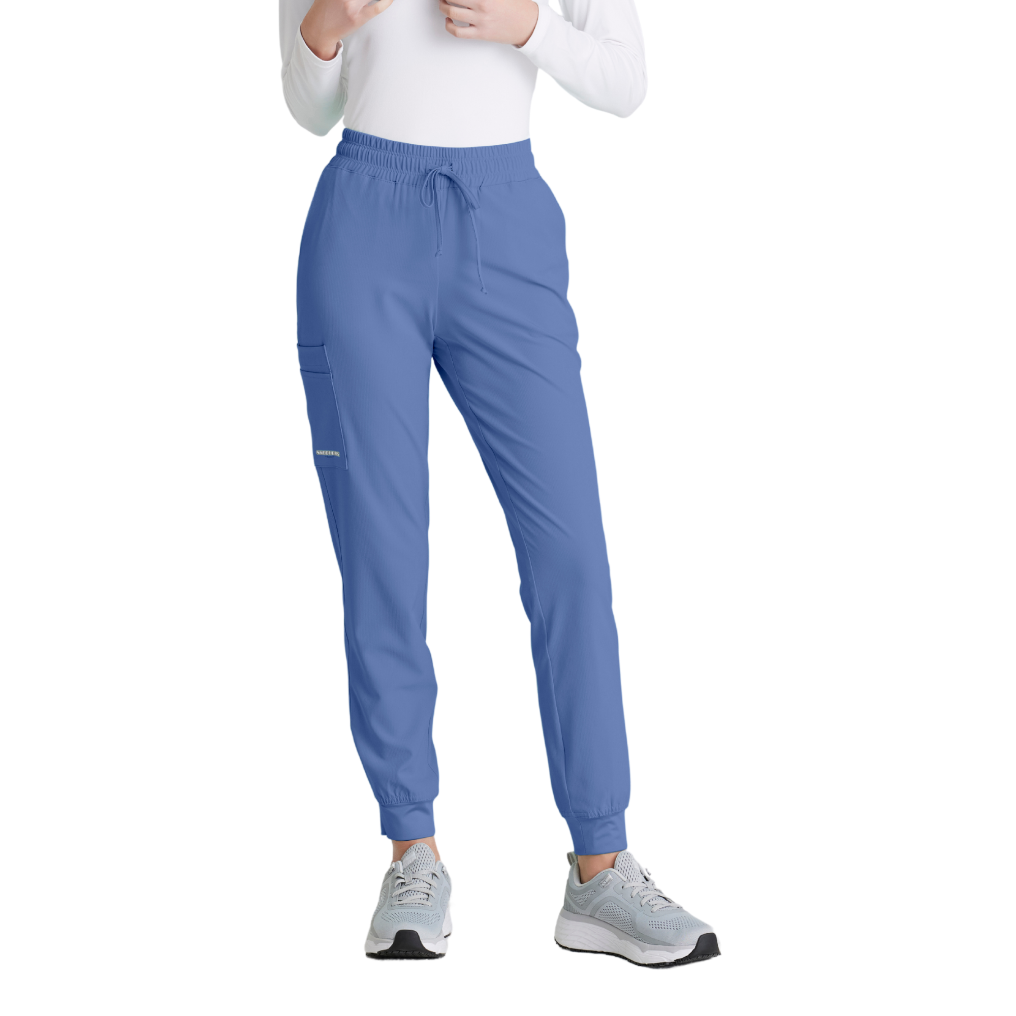 Theory Jogger - Pantalon médical confortable et stylé - Femme - Skechers SKECHERS 